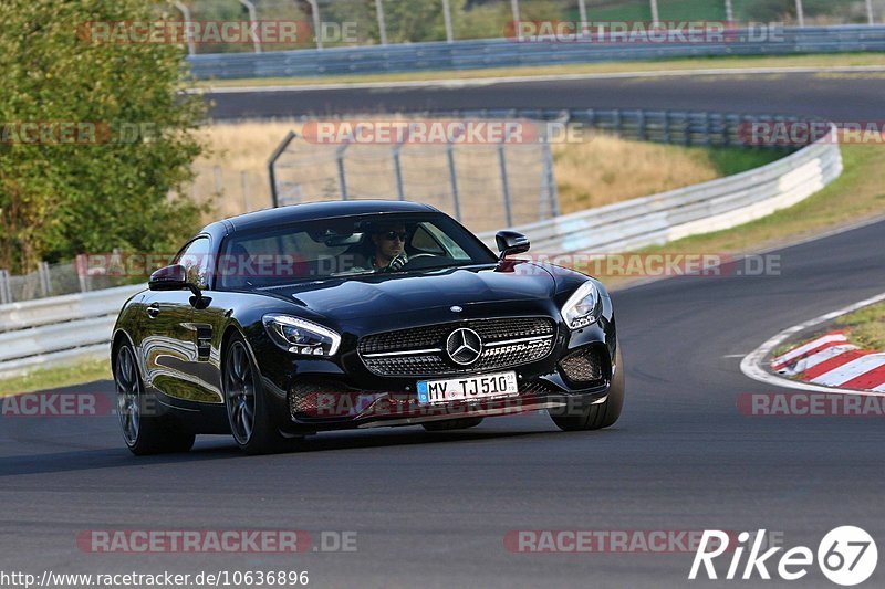 Bild #10636896 - Touristenfahrten Nürburgring Nordschleife (11.09.2020)