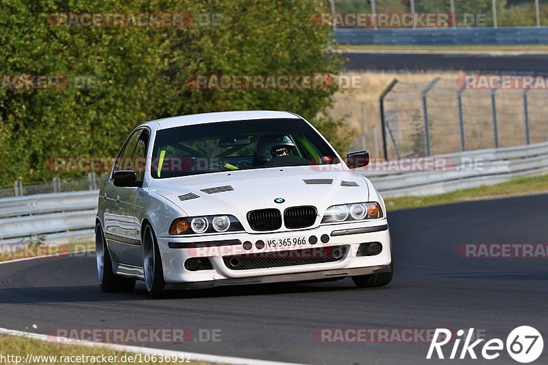 Bild #10636932 - Touristenfahrten Nürburgring Nordschleife (11.09.2020)