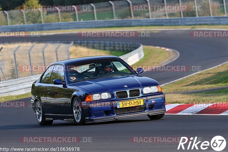 Bild #10636978 - Touristenfahrten Nürburgring Nordschleife (11.09.2020)