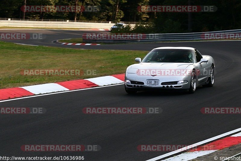 Bild #10636986 - Touristenfahrten Nürburgring Nordschleife (11.09.2020)