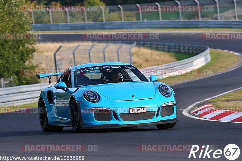 Bild #10636989 - Touristenfahrten Nürburgring Nordschleife (11.09.2020)