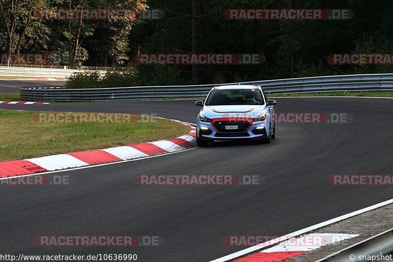 Bild #10636990 - Touristenfahrten Nürburgring Nordschleife (11.09.2020)