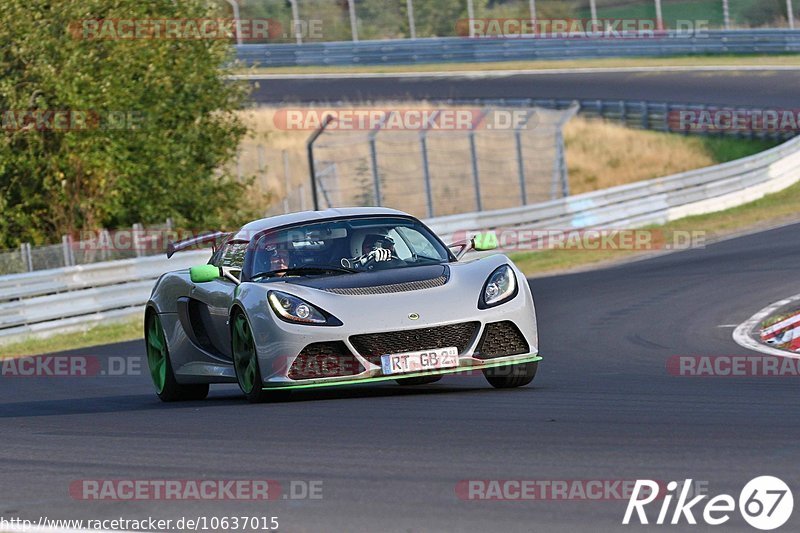 Bild #10637015 - Touristenfahrten Nürburgring Nordschleife (11.09.2020)