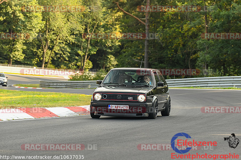 Bild #10637035 - Touristenfahrten Nürburgring Nordschleife (11.09.2020)