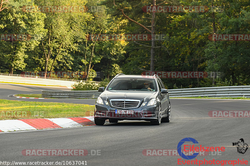 Bild #10637041 - Touristenfahrten Nürburgring Nordschleife (11.09.2020)