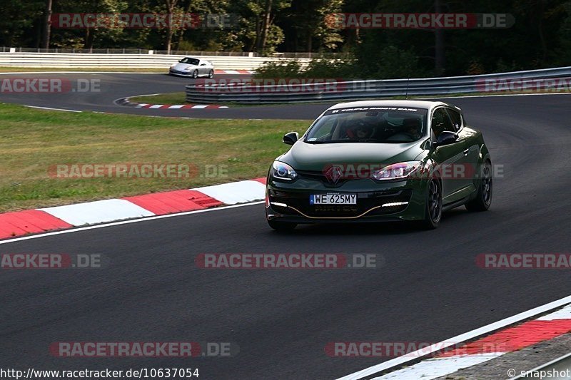 Bild #10637054 - Touristenfahrten Nürburgring Nordschleife (11.09.2020)