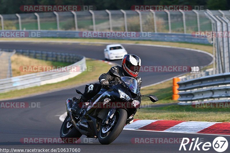 Bild #10637060 - Touristenfahrten Nürburgring Nordschleife (11.09.2020)