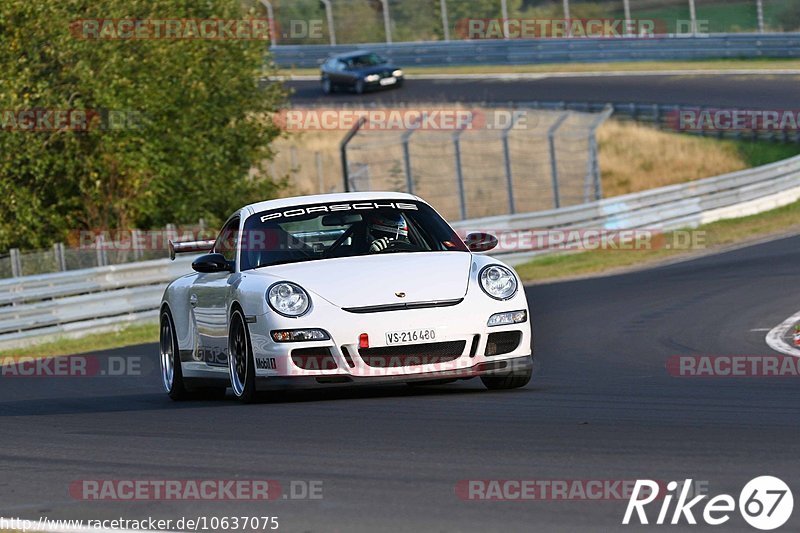 Bild #10637075 - Touristenfahrten Nürburgring Nordschleife (11.09.2020)