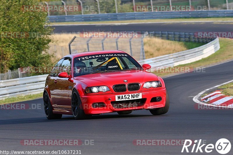 Bild #10637231 - Touristenfahrten Nürburgring Nordschleife (11.09.2020)