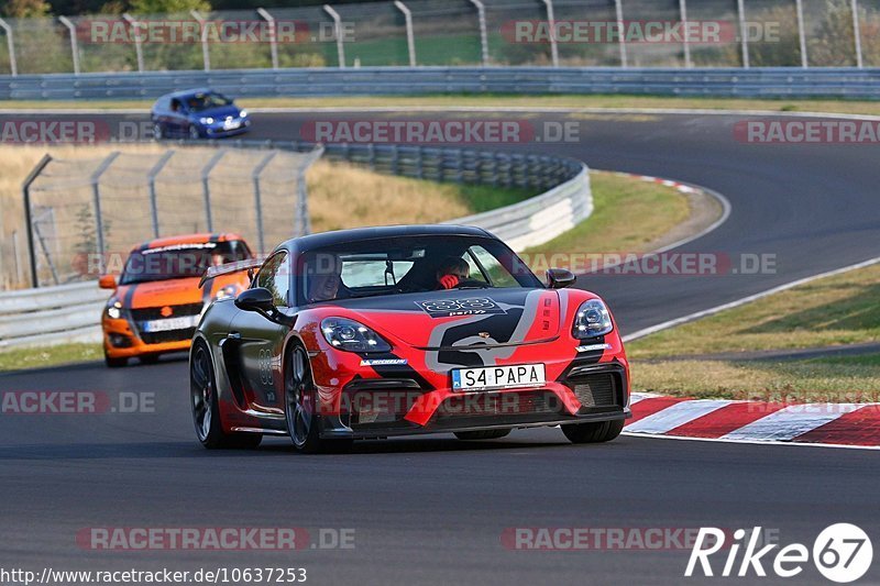 Bild #10637253 - Touristenfahrten Nürburgring Nordschleife (11.09.2020)