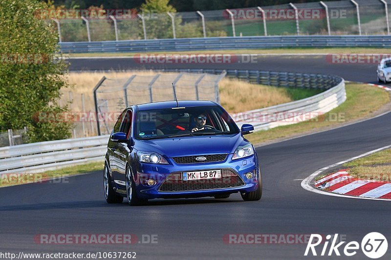 Bild #10637262 - Touristenfahrten Nürburgring Nordschleife (11.09.2020)