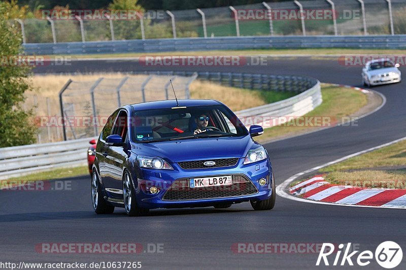 Bild #10637265 - Touristenfahrten Nürburgring Nordschleife (11.09.2020)