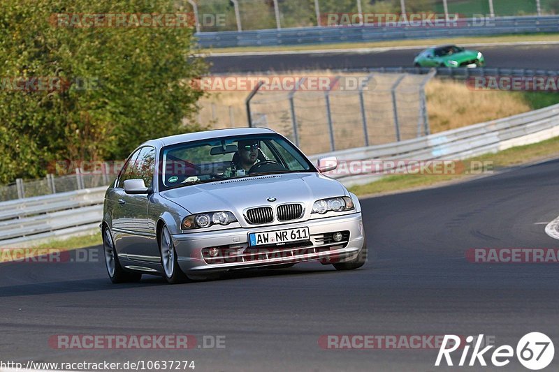 Bild #10637274 - Touristenfahrten Nürburgring Nordschleife (11.09.2020)