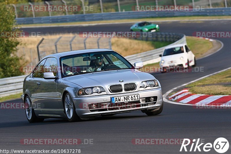 Bild #10637278 - Touristenfahrten Nürburgring Nordschleife (11.09.2020)