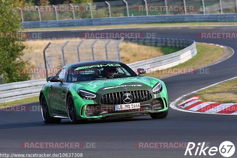 Bild #10637308 - Touristenfahrten Nürburgring Nordschleife (11.09.2020)