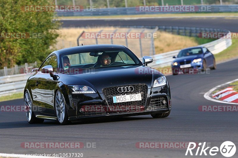 Bild #10637320 - Touristenfahrten Nürburgring Nordschleife (11.09.2020)