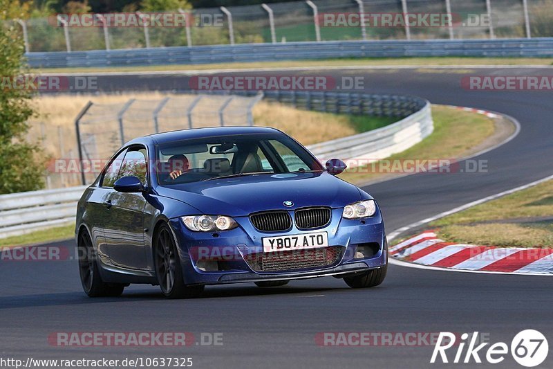 Bild #10637325 - Touristenfahrten Nürburgring Nordschleife (11.09.2020)