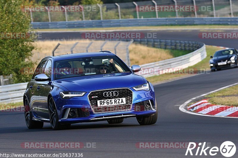 Bild #10637336 - Touristenfahrten Nürburgring Nordschleife (11.09.2020)