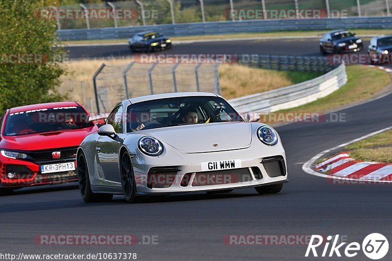 Bild #10637378 - Touristenfahrten Nürburgring Nordschleife (11.09.2020)