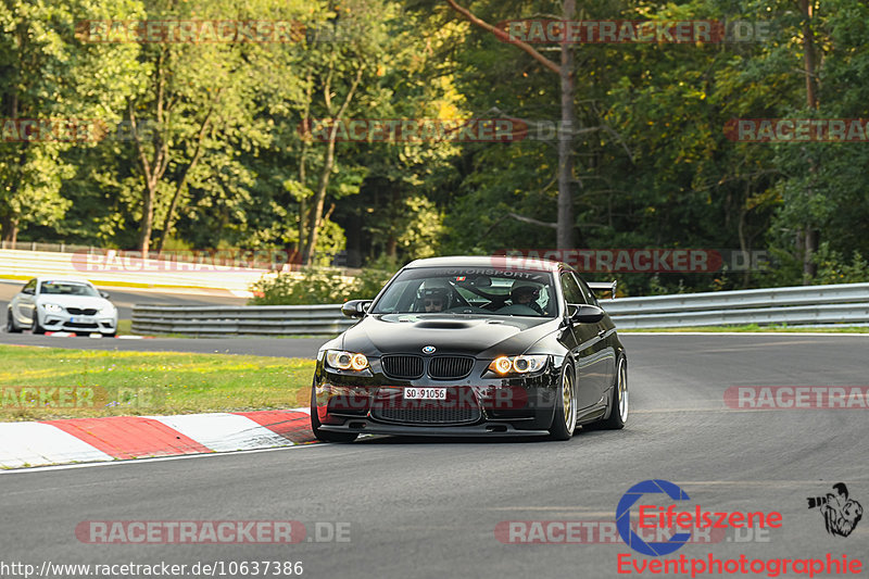 Bild #10637386 - Touristenfahrten Nürburgring Nordschleife (11.09.2020)