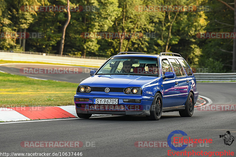 Bild #10637446 - Touristenfahrten Nürburgring Nordschleife (11.09.2020)