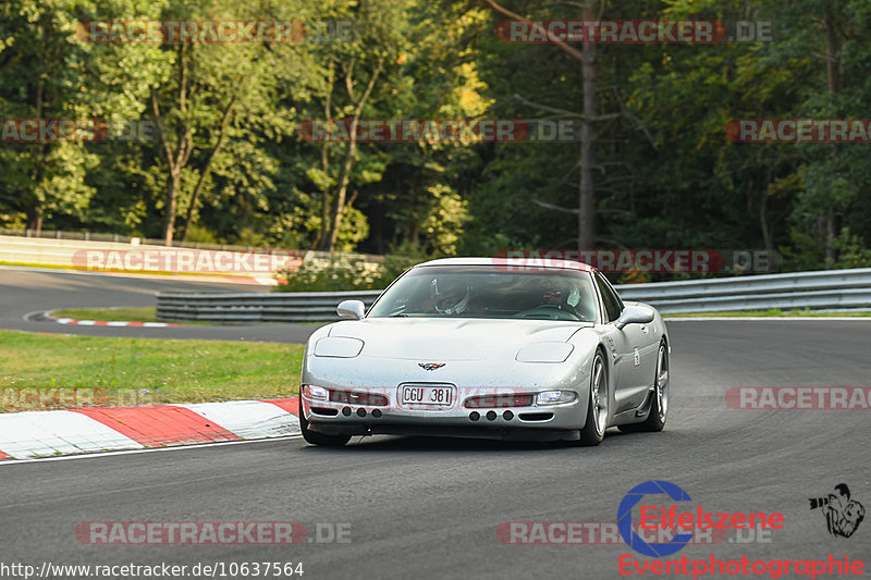 Bild #10637564 - Touristenfahrten Nürburgring Nordschleife (11.09.2020)