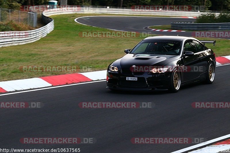 Bild #10637565 - Touristenfahrten Nürburgring Nordschleife (11.09.2020)