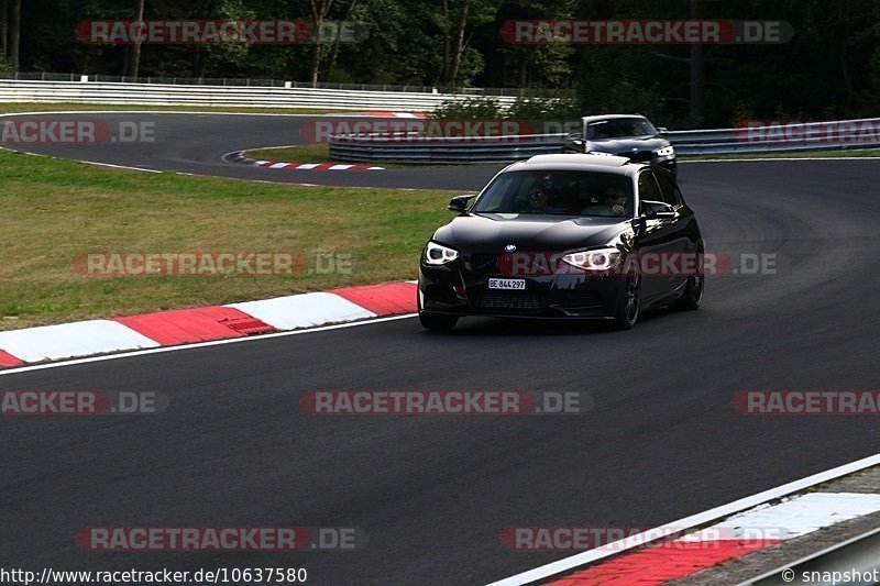 Bild #10637580 - Touristenfahrten Nürburgring Nordschleife (11.09.2020)