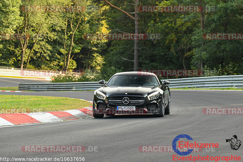 Bild #10637656 - Touristenfahrten Nürburgring Nordschleife (11.09.2020)