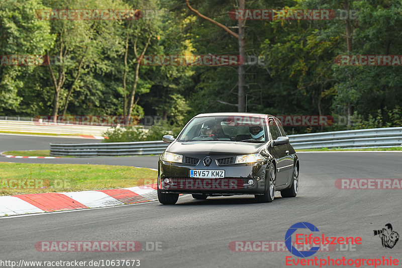 Bild #10637673 - Touristenfahrten Nürburgring Nordschleife (11.09.2020)