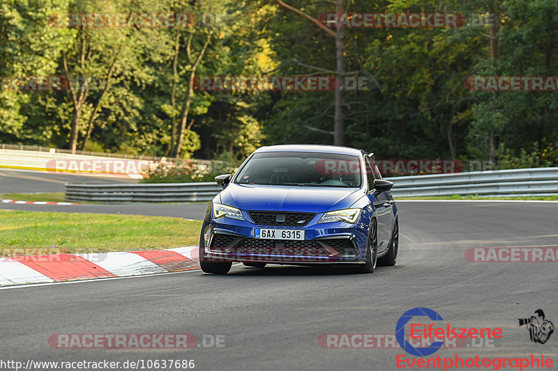 Bild #10637686 - Touristenfahrten Nürburgring Nordschleife (11.09.2020)