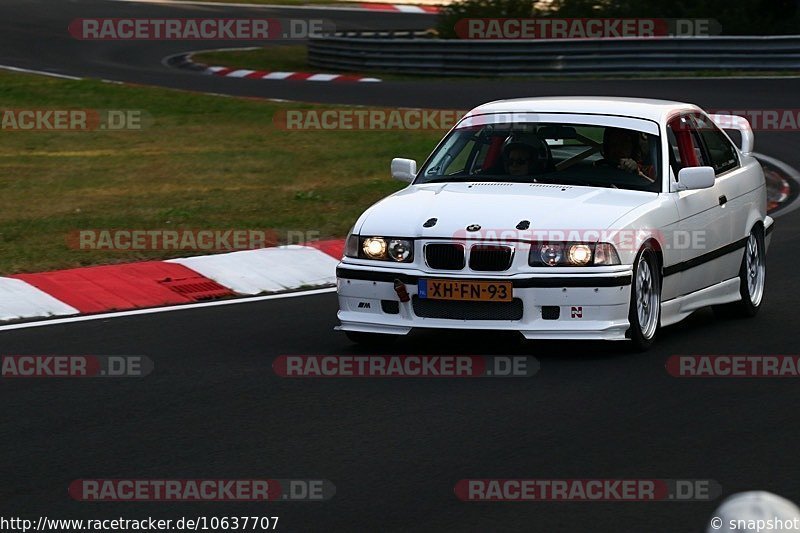 Bild #10637707 - Touristenfahrten Nürburgring Nordschleife (11.09.2020)