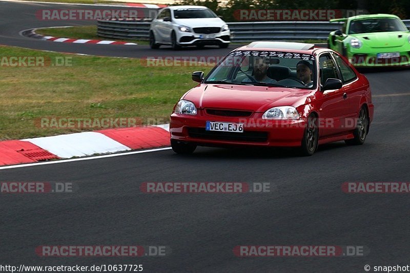 Bild #10637725 - Touristenfahrten Nürburgring Nordschleife (11.09.2020)