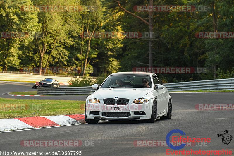 Bild #10637795 - Touristenfahrten Nürburgring Nordschleife (11.09.2020)