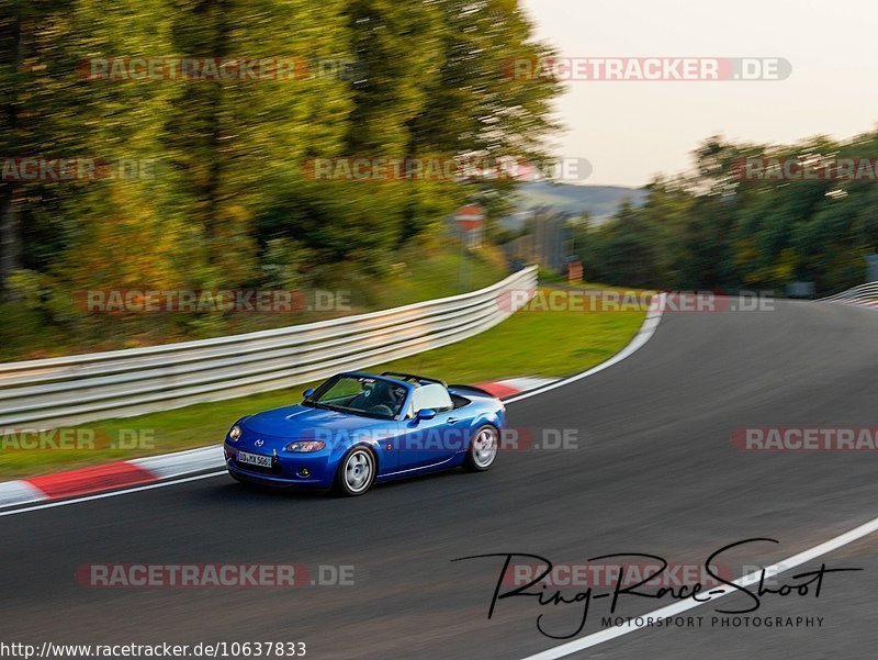 Bild #10637833 - Touristenfahrten Nürburgring Nordschleife (11.09.2020)