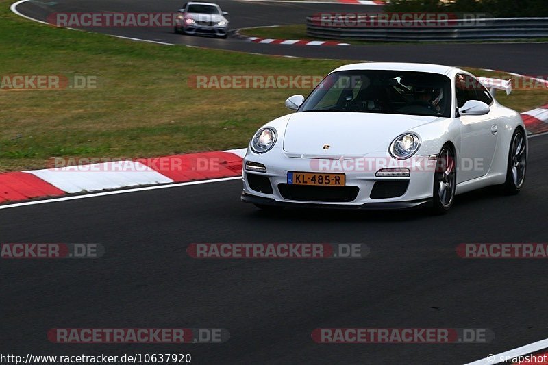 Bild #10637920 - Touristenfahrten Nürburgring Nordschleife (11.09.2020)