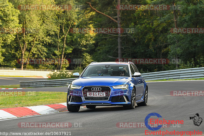 Bild #10637921 - Touristenfahrten Nürburgring Nordschleife (11.09.2020)