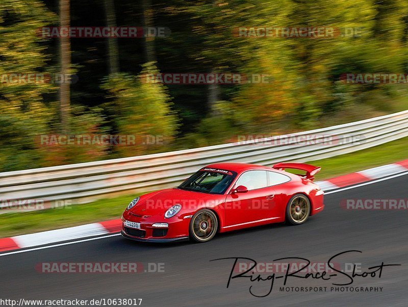 Bild #10638017 - Touristenfahrten Nürburgring Nordschleife (11.09.2020)