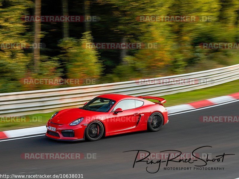 Bild #10638031 - Touristenfahrten Nürburgring Nordschleife (11.09.2020)