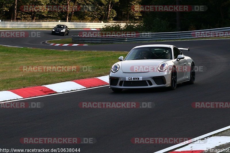 Bild #10638044 - Touristenfahrten Nürburgring Nordschleife (11.09.2020)