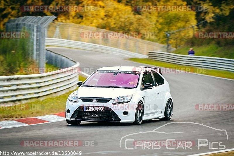 Bild #10638049 - Touristenfahrten Nürburgring Nordschleife (11.09.2020)