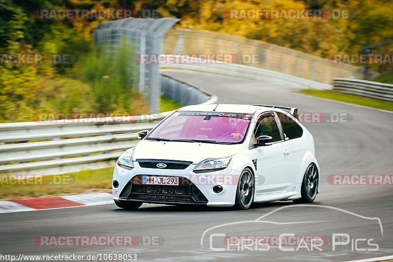 Bild #10638053 - Touristenfahrten Nürburgring Nordschleife (11.09.2020)