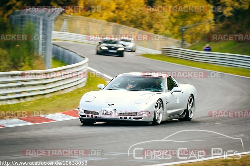 Bild #10638058 - Touristenfahrten Nürburgring Nordschleife (11.09.2020)