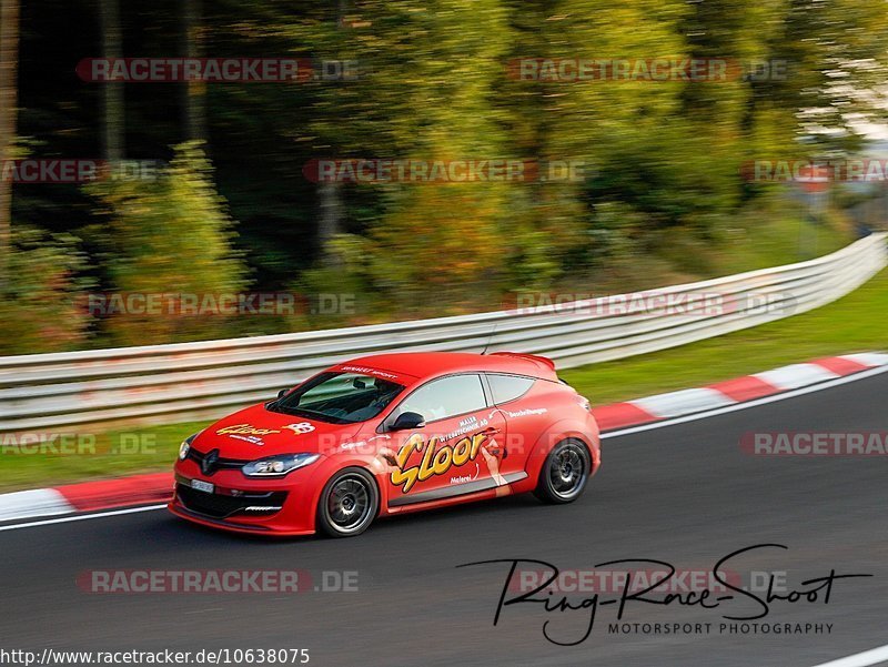 Bild #10638075 - Touristenfahrten Nürburgring Nordschleife (11.09.2020)