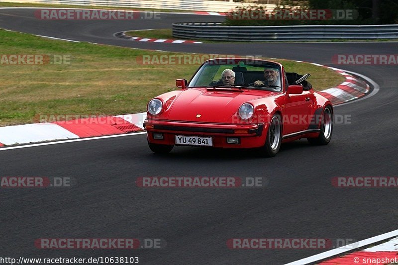 Bild #10638103 - Touristenfahrten Nürburgring Nordschleife (11.09.2020)