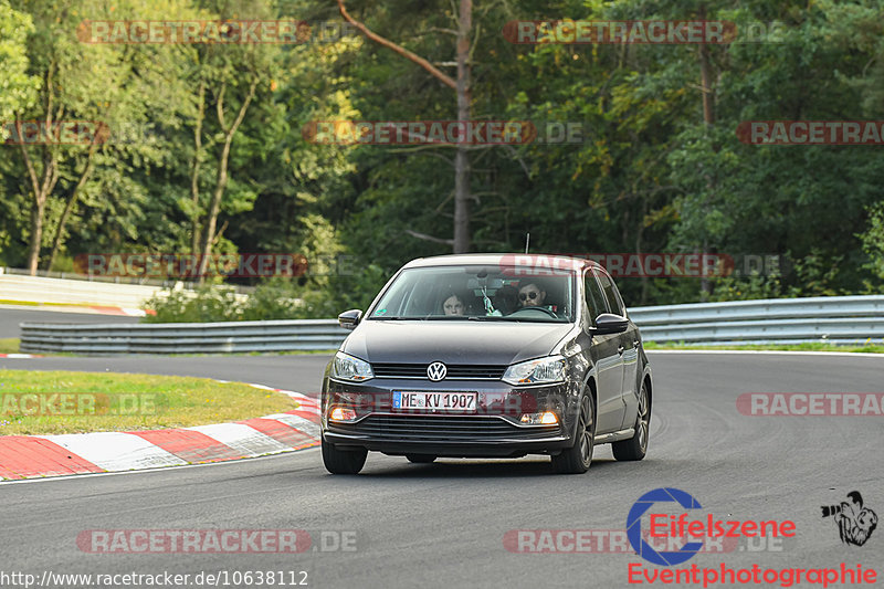 Bild #10638112 - Touristenfahrten Nürburgring Nordschleife (11.09.2020)