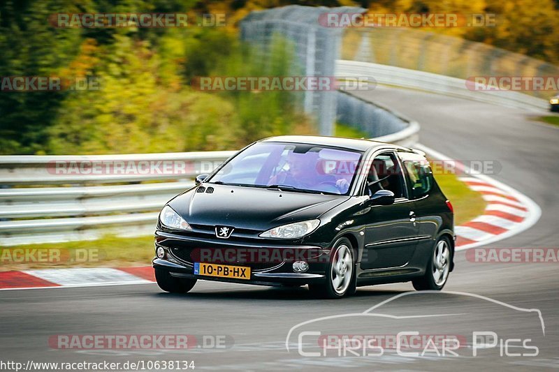 Bild #10638134 - Touristenfahrten Nürburgring Nordschleife (11.09.2020)