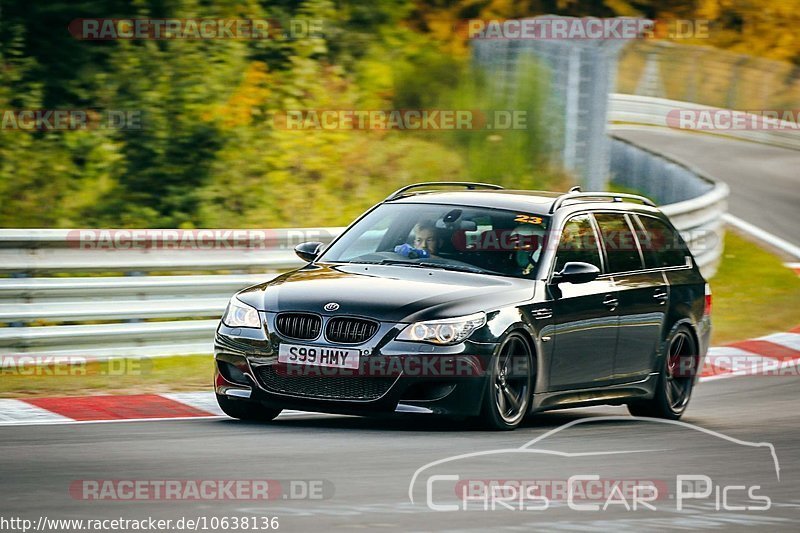 Bild #10638136 - Touristenfahrten Nürburgring Nordschleife (11.09.2020)