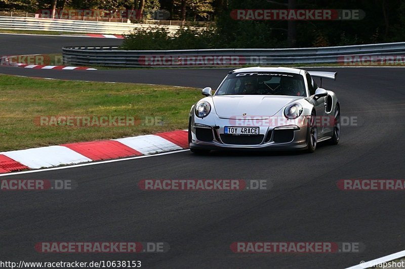 Bild #10638153 - Touristenfahrten Nürburgring Nordschleife (11.09.2020)