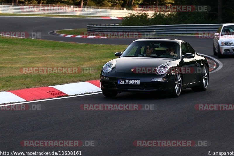 Bild #10638161 - Touristenfahrten Nürburgring Nordschleife (11.09.2020)